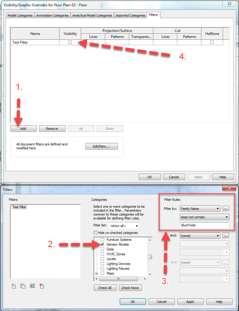 Filter Dialog2