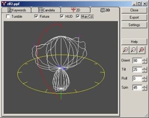 Photometric Toolbox® View Tool