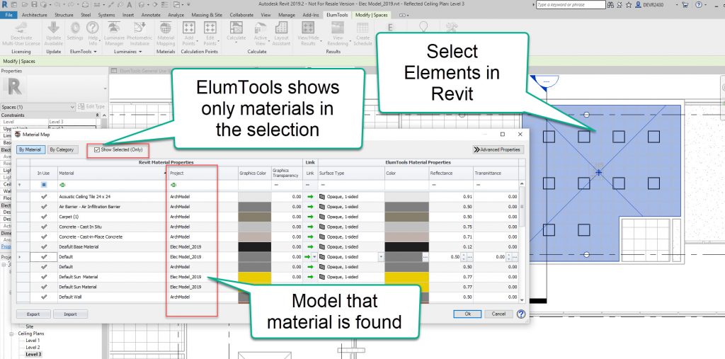 Lighting_Analysts_ElumTools_20196 Lighting Analysts